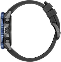 Herrklocka soldykarklocka alarm - Citizen Modell: CB5006-02L