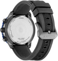 Herrklocka soldykarklocka alarm - Citizen Modell: CB5006-02L