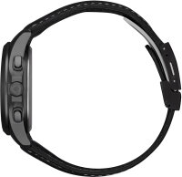 Herrklocka solklocka datum alarm - Citizen Modell: CB5925-15E