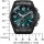 Herrklocka dykarklocka alarm, datum - Citizen Modell: CB5925-82X