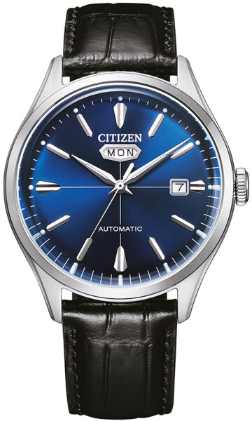 Herrklocka - Citizen Modell: NH8390-20LE