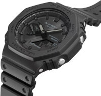 Herrklocka - Serie G-SHOCK - Casio Modell: GA-B2100-1A1ER