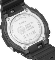 Herrklocka - Serie G-SHOCK - Casio Modell: GA-B2100-1A1ER