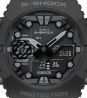 Herrklocka - Serie G-SHOCK - Casio Modell: GA-B001-1AER