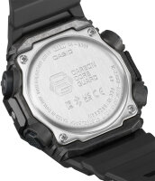 Herrklocka - Serie G-SHOCK - Casio Modell: GA-B001-1AER