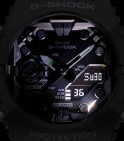 Herrklocka - Serie G-SHOCK - Casio Modell: GA-B001-1AER