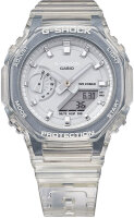 Damklocka - Serie G-SHOCK - Casio Modell: GMA-S2100SK-7AER