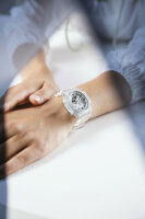 Damklocka - Serie G-SHOCK - Casio Modell: GMA-S2100SK-7AER