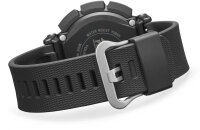 Herrklocka Timer, alarm, kompass - Casio Modell: PRG-340-1ER