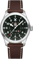 Herrklocka P38 Multifunktionsklocka - Luminox Modell:...