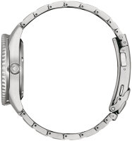 Herrdykarklocka, datum, automatisk - Citizen Modell:...