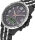 Radiostyrd solklocka - Eco Tech Time Modell: EGS-11568-21M