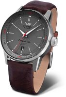 Herrklocka Serie: GAZ-14 Limousine - Vostok Europe...