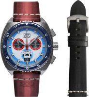 Herrklocka 43mm - UMF Ruhla Modell: 1886-1