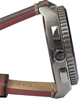 Herrklocka 43mm - UMF Ruhla Modell: 1886-1