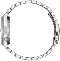 Herrklocka Automatisk safirglas - Citizen Modell: NJ0151-88X