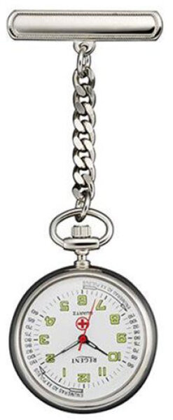 Sjuksköterskeklocka - Regent Modell: P-756