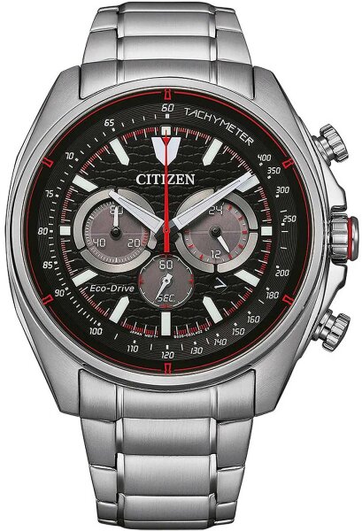 Herrklocka - Serie: Eco-Drive - Citizen Modell: CA4560-89E