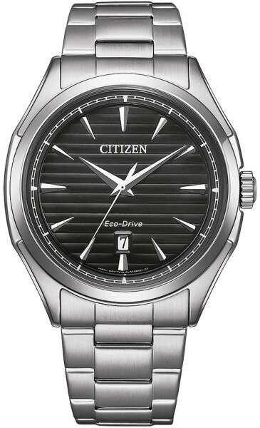 Herrklocka - Serie: Eco-Drive - Citizen Modell: AW1750-85E