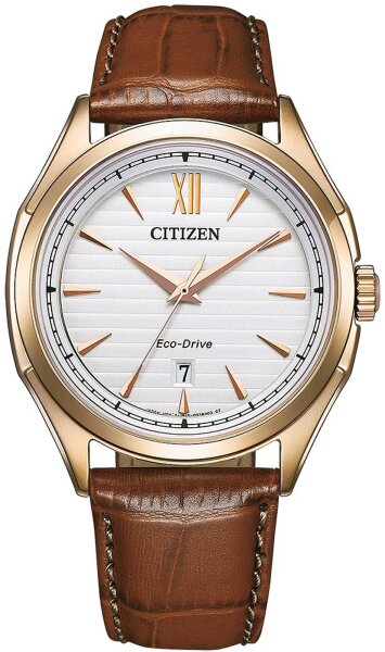 Herrklocka - Serie: Eco-Drive - Citizen Modell: AW1750-10A