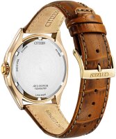 Herrklocka - Serie: Eco-Drive - Citizen Modell: AW1750-10A