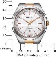 Herrklocka - Serie: Eco-Drive - Citizen Modell: AW1756-89A