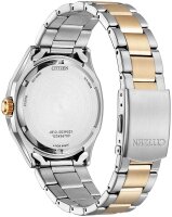 Herrklocka - Serie: Eco-Drive - Citizen Modell: AW1756-89A