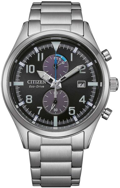 Herrklocka - Serie: Eco-Drive - Citizen Modell: CA7028-81E