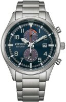 Herrklocka - Serie: Eco-Drive - Citizen Modell: CA7028-81L
