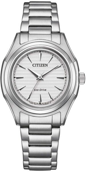 Damklocka - Serie: Eco-Drive - Citizen Modell: FE2110-81A