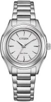 Damklocka - Serie: Eco-Drive - Citizen Modell: FE2110-81A