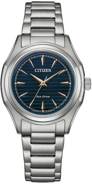 Damklocka - Serie: Eco-Drive - Citizen Modell: FE2110-81L