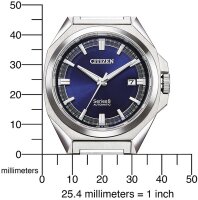 Herrklocka - Serie: Series 8 - Citizen Modell: NB6010-81L