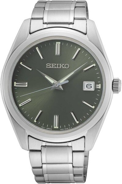Herrklocka - Seiko Modell: SUR527P1