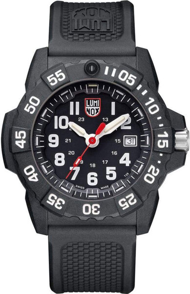 Herrklocka - Luminox Modell: XS.3501.F