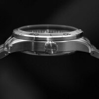 Elegans Svart - Marc and Sons Modell: MSD-048-1S