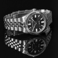 Elegans Svart - Marc and Sons Modell: MSD-048-1S