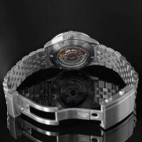 Elegans Svart - Marc and Sons Modell: MSD-048-1S