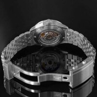 Elegans Blå - Marc and Sons Modell: MSD-048-2S