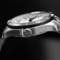 Elegans Silver - Marc and Sons Modell: MSD-048-4S