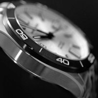 Elegans Silver - Marc and Sons Modell: MSD-048-4S