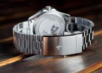 Militärdykare Svart Vit - Marc and Sons Modell: MSD-051-09