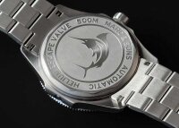 Militärdykare Blå - Marc and Sons Modell: MSD-051-07