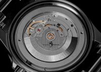 Militärdykare Blå Vit - Marc and Sons Modell: MSD-051-07