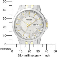 Herrklocka - Citizen Modell: BF2018-52AE