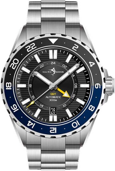 GMT II - Marc and Sons Modell: MSG-008-03