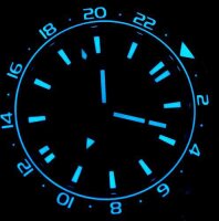 GMT II - Marc and Sons Modell: MSG-008-04