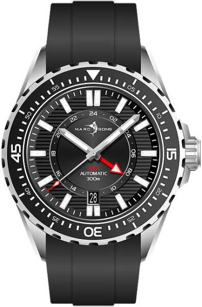 GMT II - Marc and Sons Modell: MSG-008-09