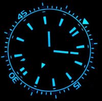 GMT II - Marc and Sons Modell: MSG-008-10