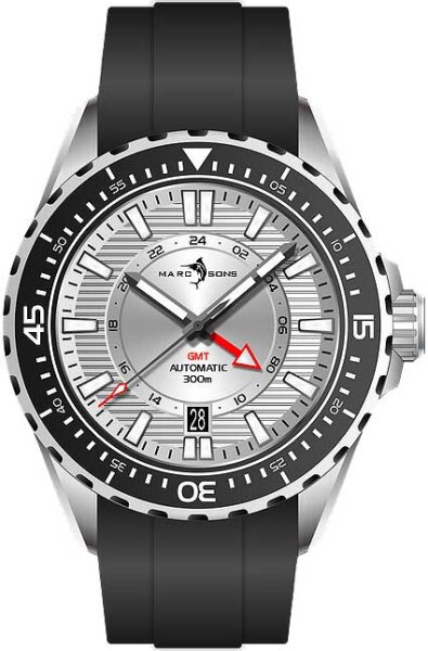 GMT II - Marc and Sons Modell: MSG-008-12